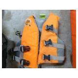 Life Jackets