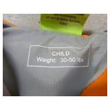 Life Jackets