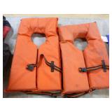 Life Jackets