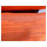 Life Jackets