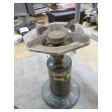 Guns Cast and Single Cook Stove