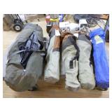 Camping Items
