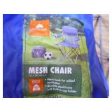Camping Items