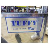 Tuffy Portable Wheelchair