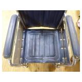 Tuffy Portable Wheelchair