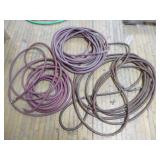 3 Air Hoses