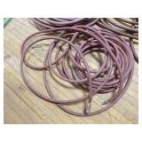 3 Air Hoses