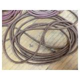 3 Air Hoses