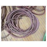 3 Air Hoses