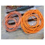 2 Air Hoses
