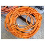 2 Air Hoses