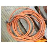 2 Air Hoses