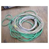 3 Garden Hoses