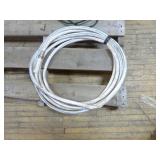 3 Garden Hoses