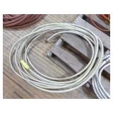 3 Garden Hoses
