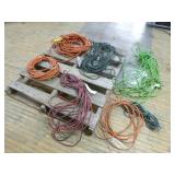 7 Extension Cords