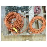 7 Extension Cords