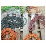 7 Extension Cords