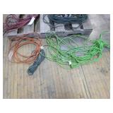 7 Extension Cords