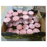 Jam Jars