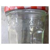 Jam Jars