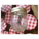 Jam Jars