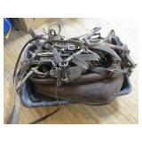 Vintage Horse Accessories