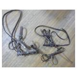 Vintage Horse Accessories
