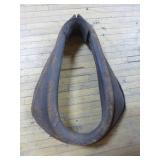 Vintage Horse Accessories