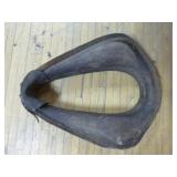 Vintage Horse Accessories