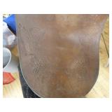 Saddle, Pad, Stand