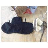 Saddle, Pad, Stand