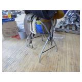 Saddle, Pad, Stand