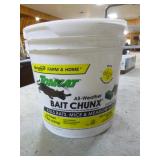 Tomcat All-Weather Bait Chunx