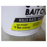 Tomcat All-Weather Bait Chunx