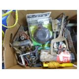 Garage Items