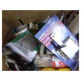 Garage Items