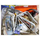 Garage Items