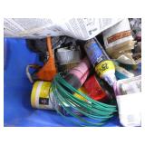 Garage Items