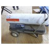 Reddy Heater Propane Heater