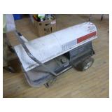 Reddy Heater Propane Heater
