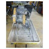 Felker Tile Master SC Tile Cutter on Stand