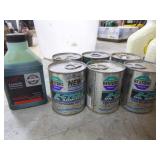 Garage Liquids