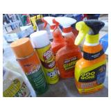 Garage Liquids