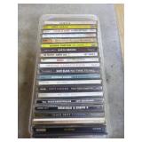 21 Music CDs