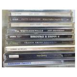 21 Music CDs