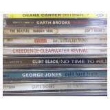 21 Music CDs