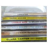 21 Music CDs