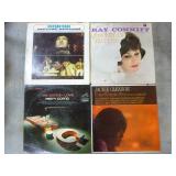 36 Vintage Record Albums