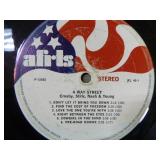 36 Vintage Record Albums
